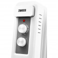 Обогреватели Zanussi Casa ZOH/CS-07W 1500W (7 секций) - фото 5