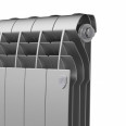 Обогреватели Royal Thermo BiLiner 350 /Silver Satin - 12 секц. - фото 6