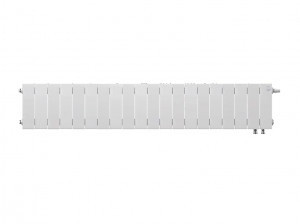 PianoForte 200 /Bianco Traffico - 20 секц. VDR