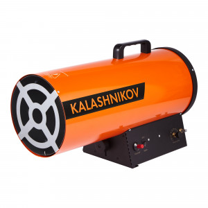 KALASHNIKOV KHG-40