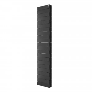 Радиатор Royal Thermo PianoForte Tower 300 /Noir Sable - 22 секц.