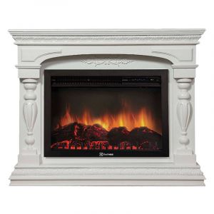 Портал Firelight Perfetto R 30 Белый