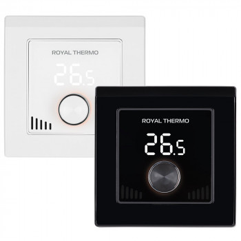 Теплый пол Royal Thermo Intellon RTI-16 WiFi - фото 2