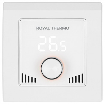 Теплый пол Royal Thermo Intellon RTI-16 WiFi - фото 3