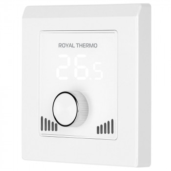 Теплый пол Royal Thermo Intellon RTI-16 WiFi - фото 5