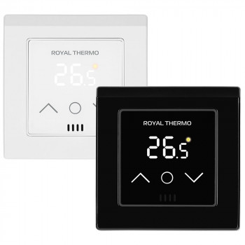 Теплый пол Royal Thermo Sensonite RTS-16 WiFi - фото 2