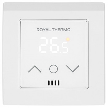 Теплый пол Royal Thermo Sensonite RTS-16 WiFi - фото 3