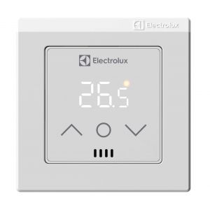 Терморегулятор Electrolux ETV-16W белый