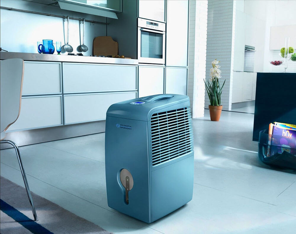 мобильный кондиционер