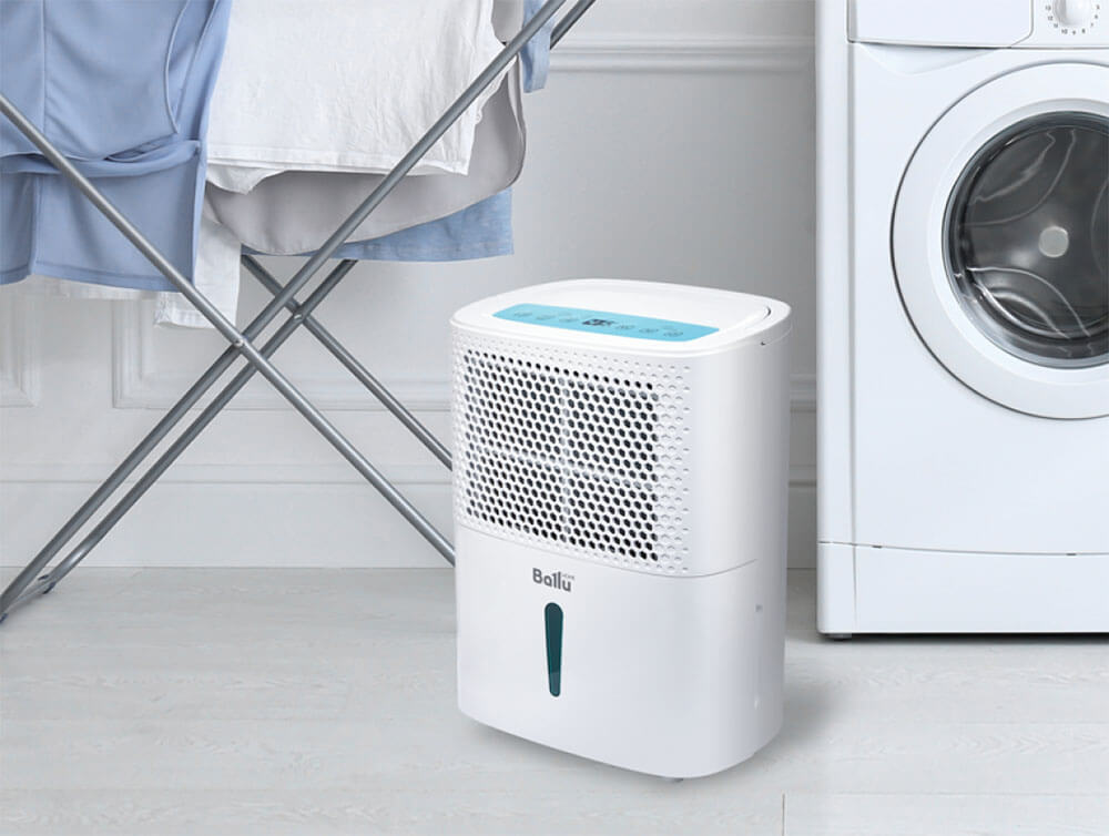 осушитель воздуха