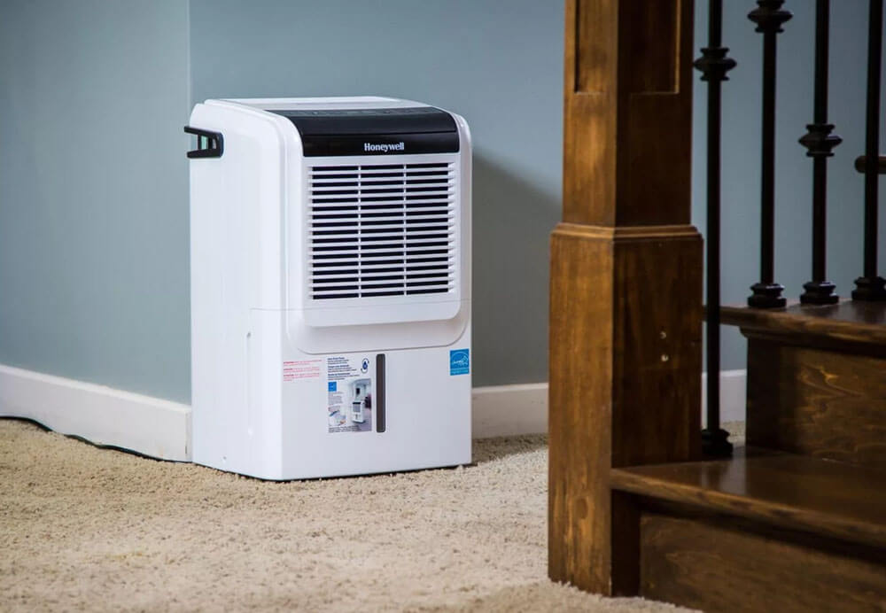 осушитель воздуха