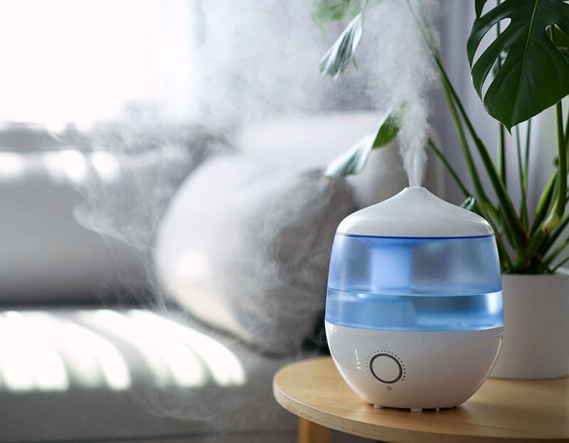 Увлажнитель воздуха