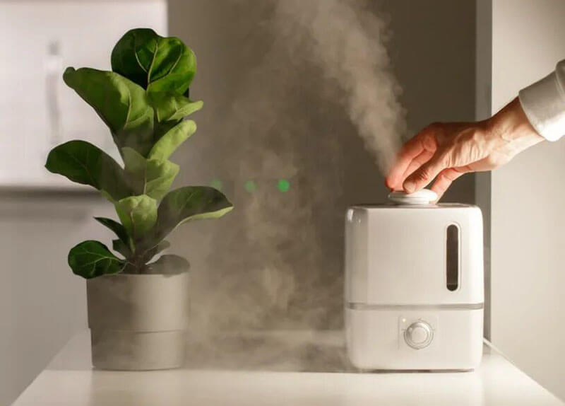 Увлажнитель воздуха
